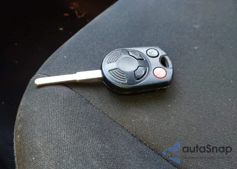 2017 Ford Focus Sel из США, поврежденный, VIN 1FADP3H26HL247222